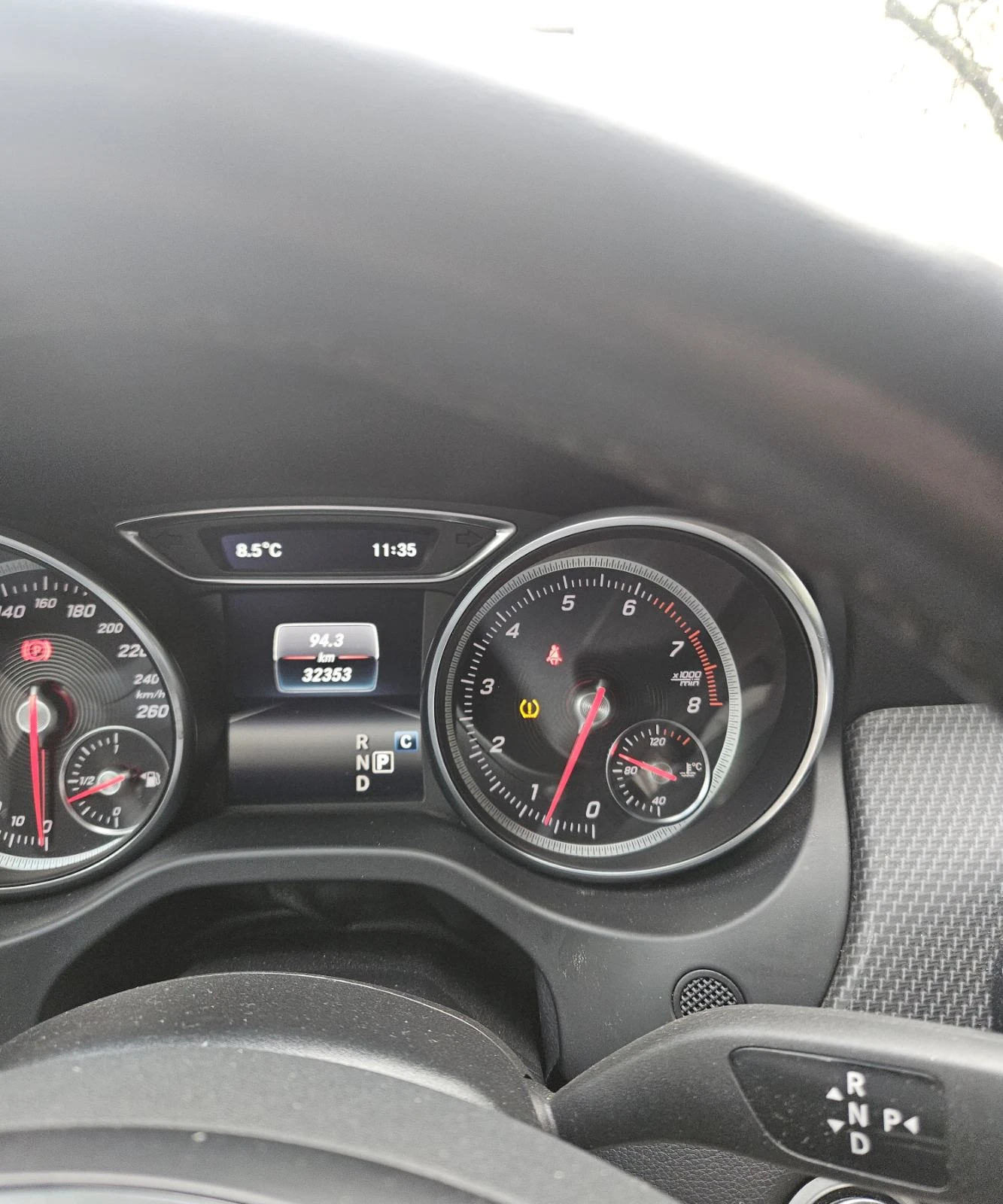 Mercedes-Benz GLA 220 4matic - изображение 8