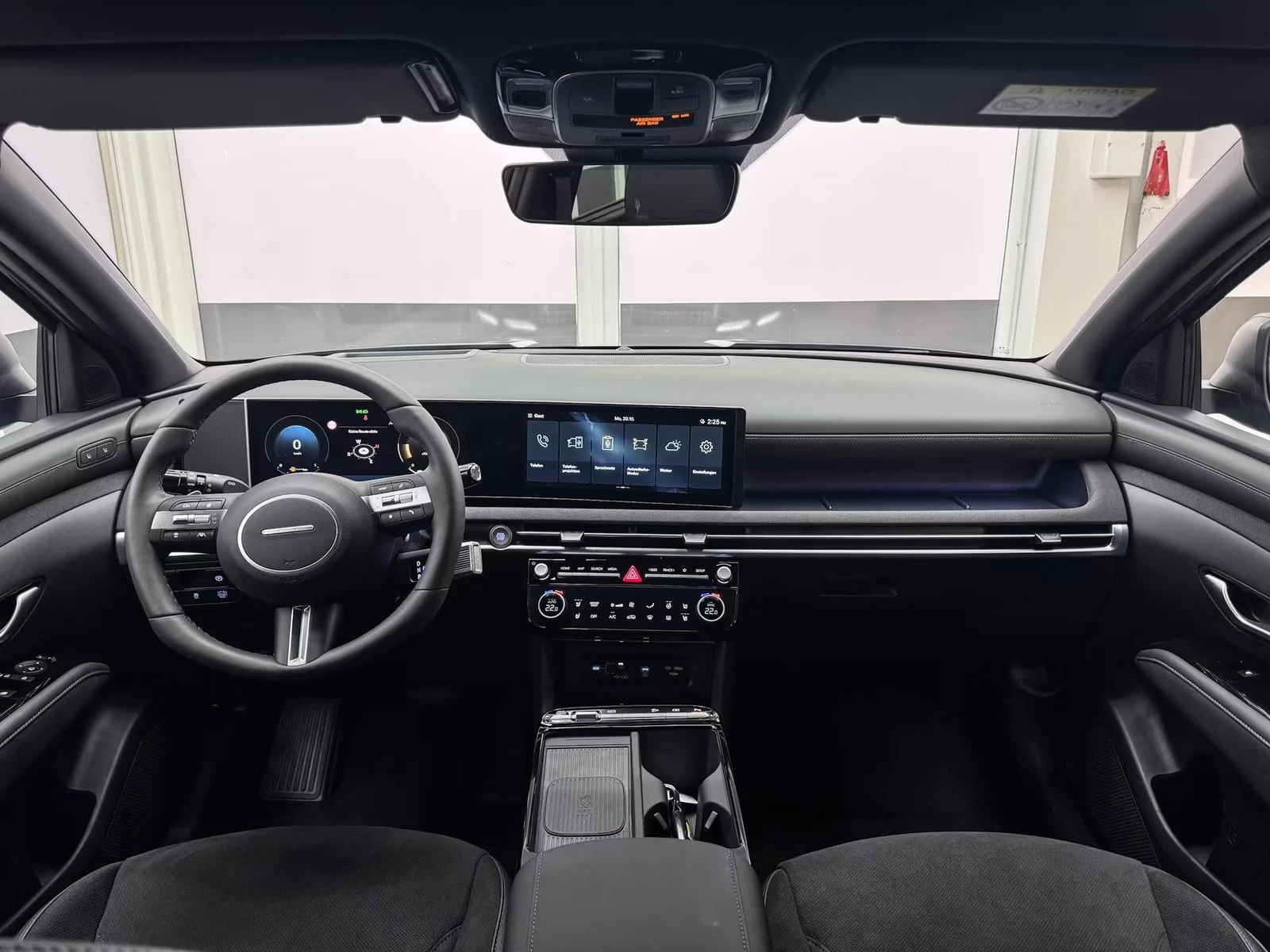 Hyundai Tucson НОВ!/215HP/20thAnniversary/4X4/NAVI/LED/360/884v - изображение 9