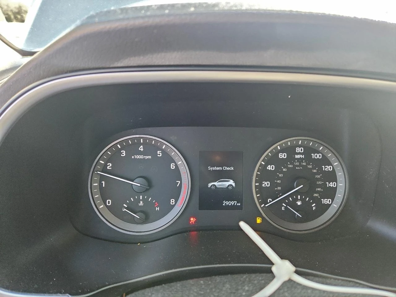 Hyundai Tucson LIMITED* AWD*  - изображение 8