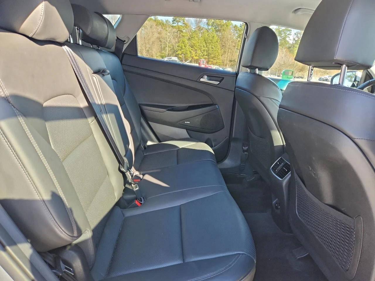 Hyundai Tucson LIMITED* AWD*  | Mobile.bg � ����������� 12