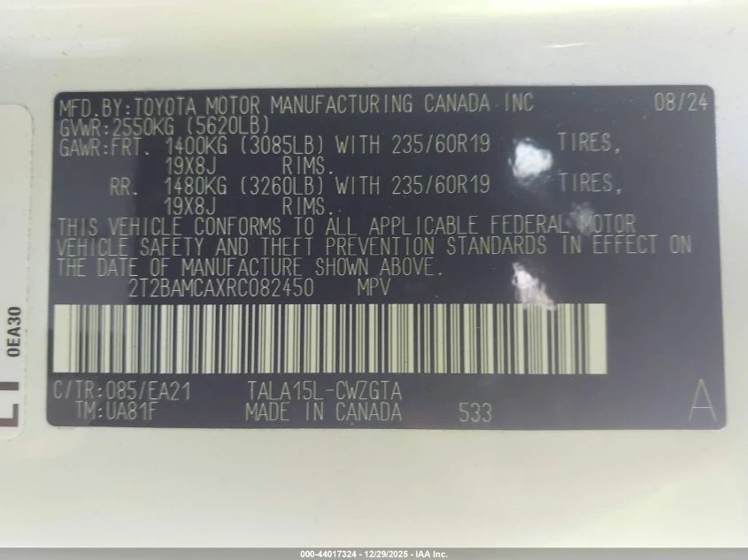 Lexus RX 350  Premium - изображение 9