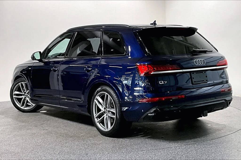 Audi Q7 QUATTRO * TECHNIK * PANO * М.ТОЧКА * ПОДГРЕВ  - изображение 5