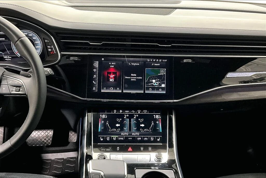 Audi Q7 QUATTRO * TECHNIK * PANO * �.����� * �������  | Mobile.bg � ����������� 12