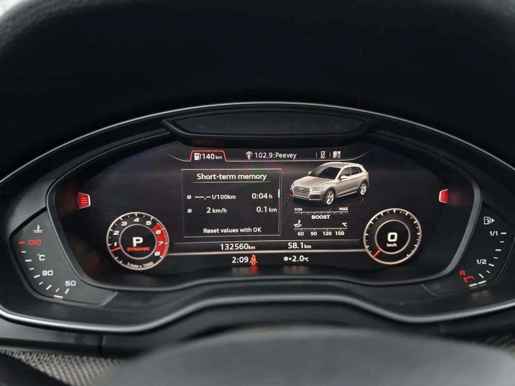 Audi SQ5 QUATTRO * TECHNIK * PANO * �.����� * ������� * B&O | Mobile.bg � ����������� 12