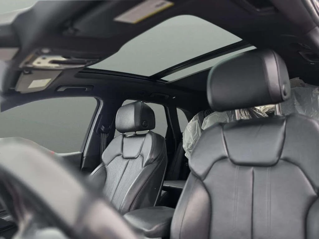 Audi SQ5 QUATTRO * TECHNIK * PANO * М.ТОЧКА * ПОДГРЕВ * B&O - изображение 7