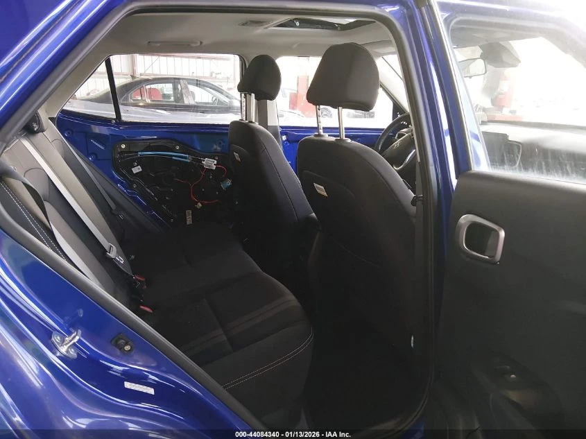 Hyundai Venue SEL * CARFAX*  - изображение 8