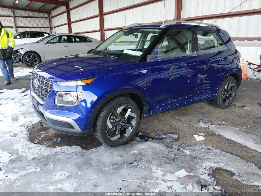 Hyundai Venue SEL * CARFAX*  - изображение 2