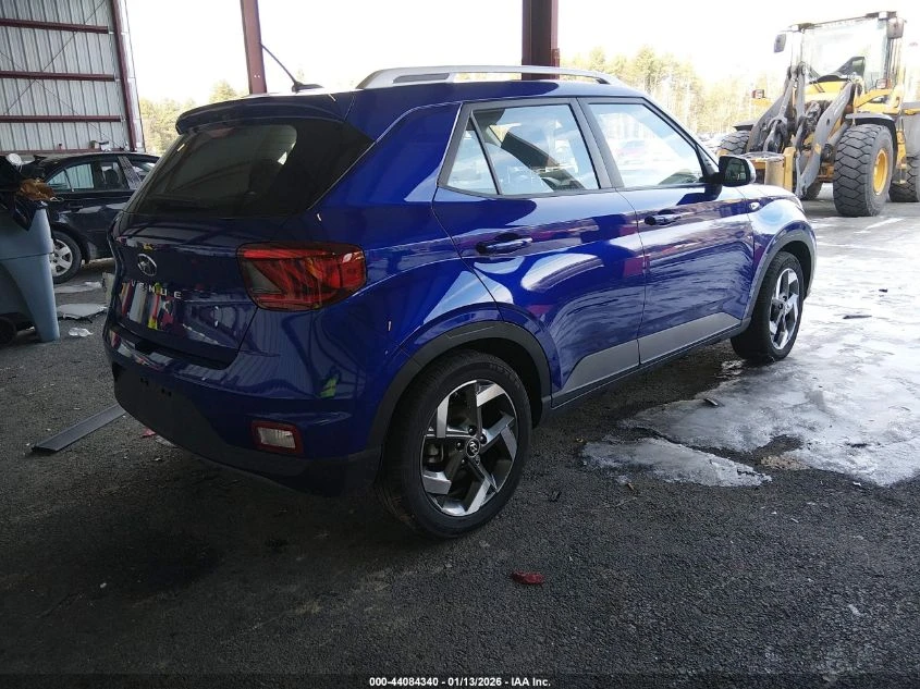 Hyundai Venue SEL * CARFAX*  - изображение 4