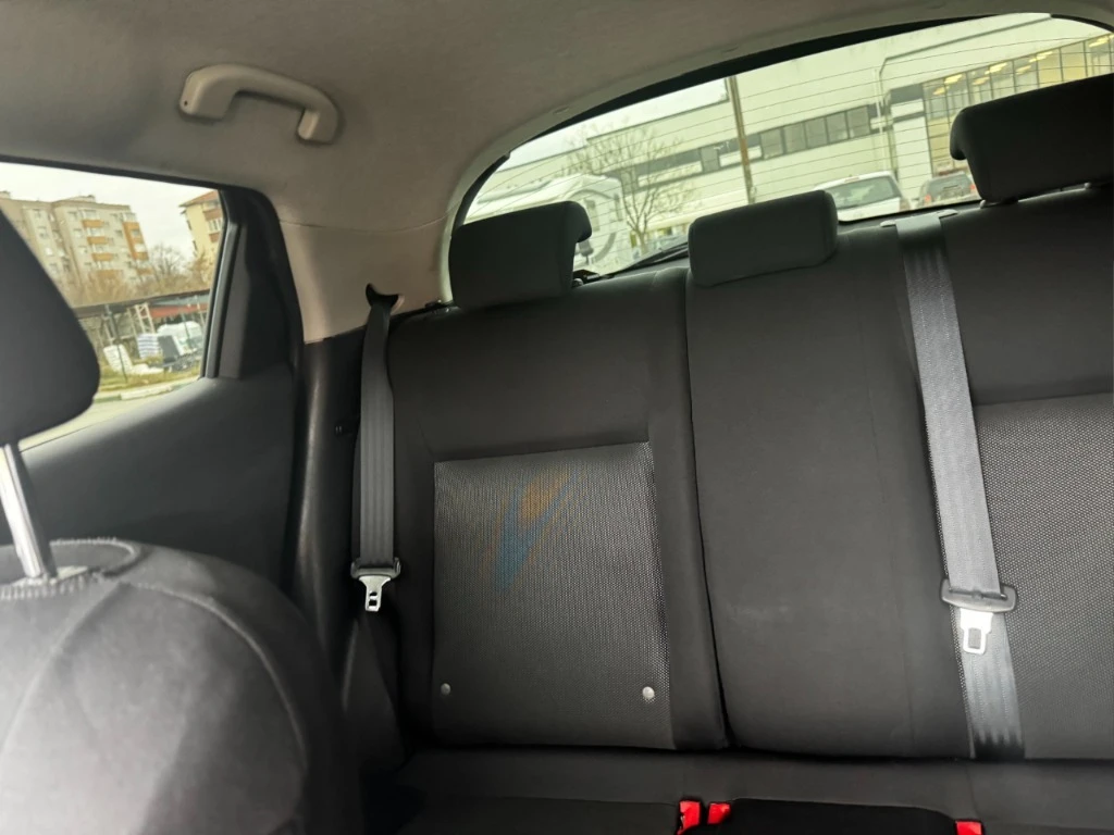 Nissan Juke, снимка 3 - Автомобили и джипове - 53784789