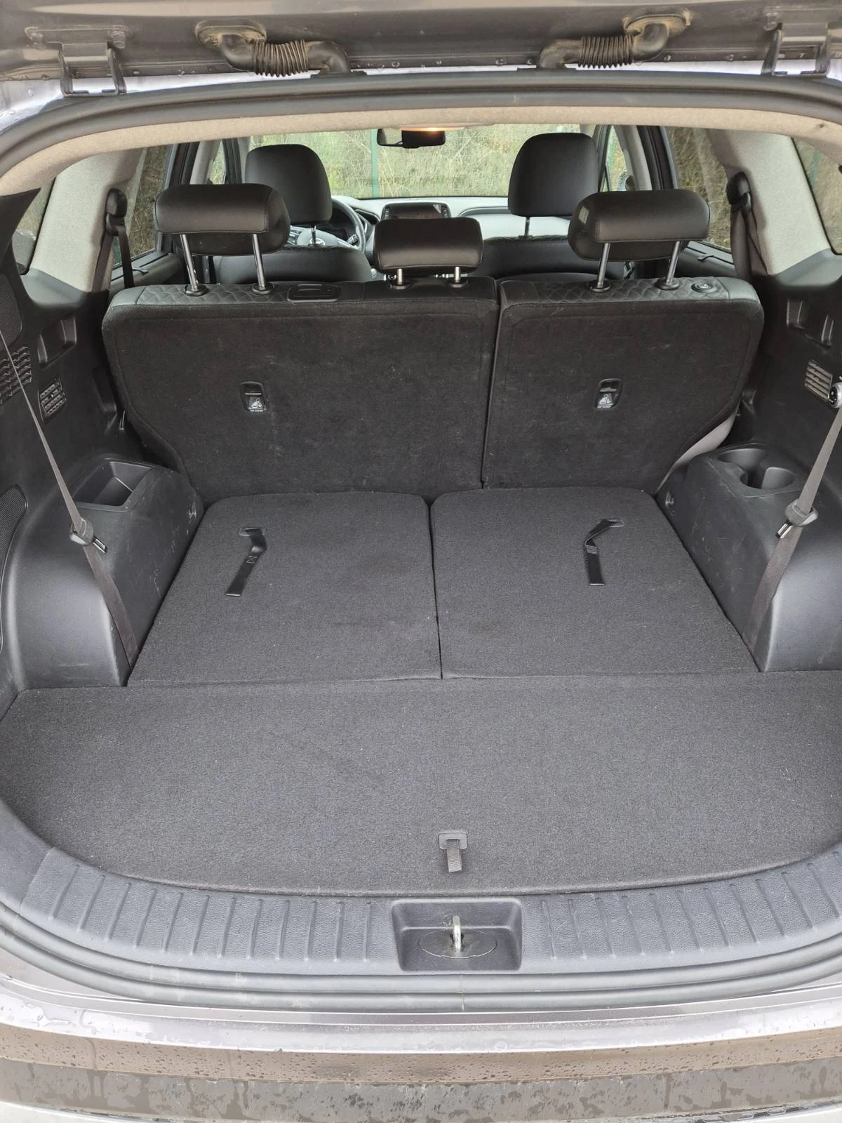 Hyundai Santa fe 2200 CRDi | Mobile.bg � ����������� 9