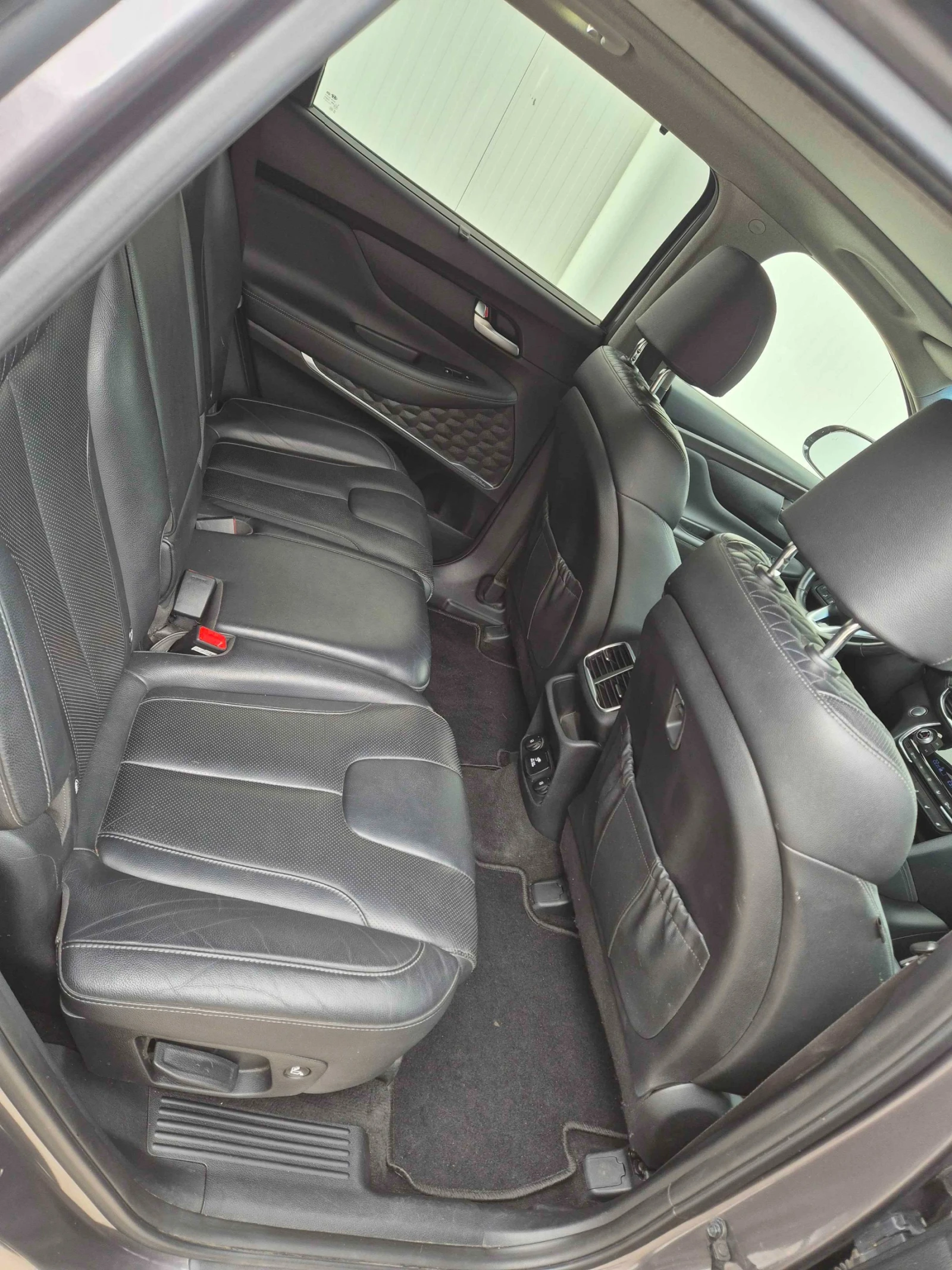 Hyundai Santa fe 2200 CRDi | Mobile.bg � ����������� 6