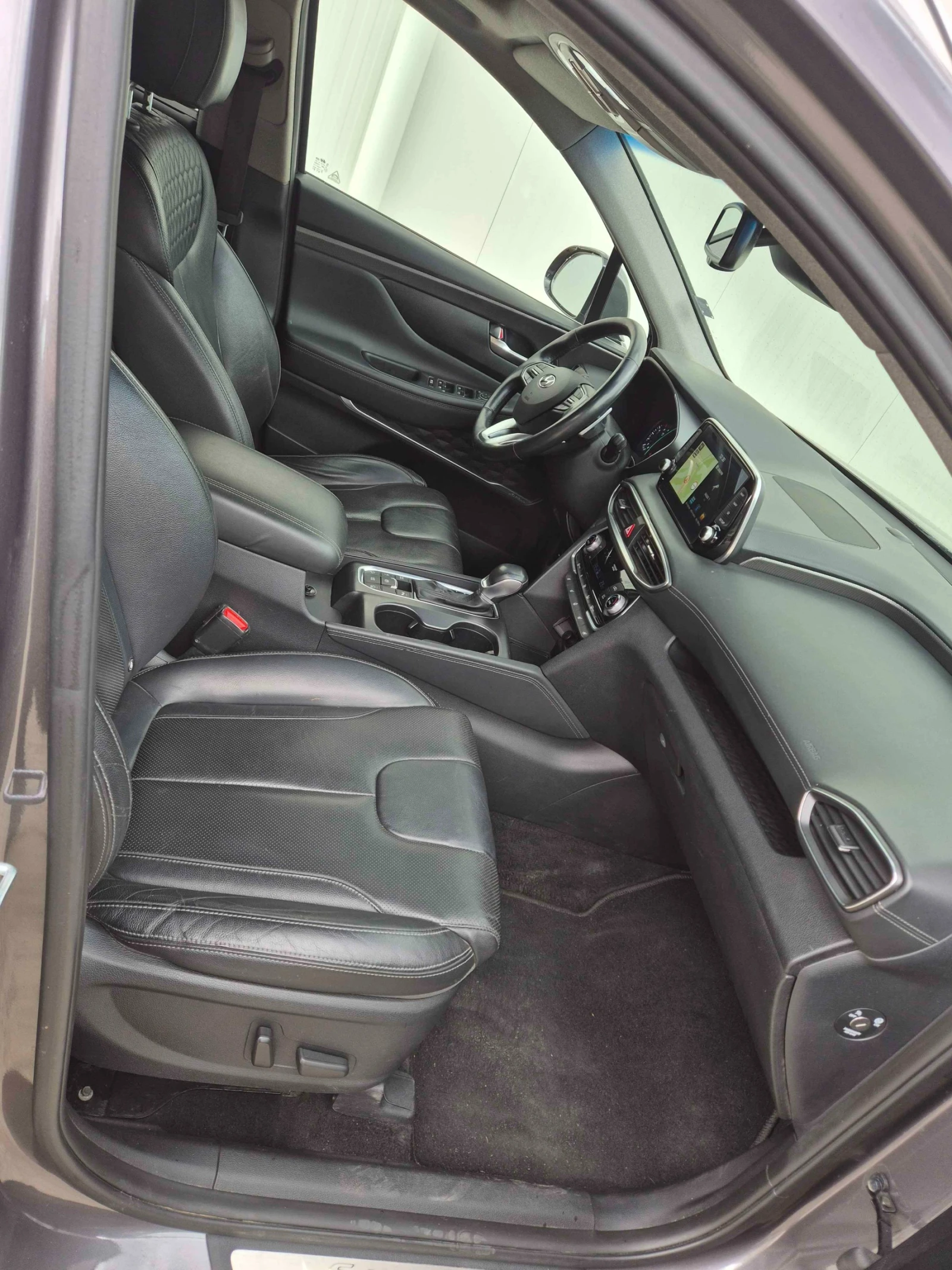 Hyundai Santa fe 2200 CRDi | Mobile.bg � ����������� 5