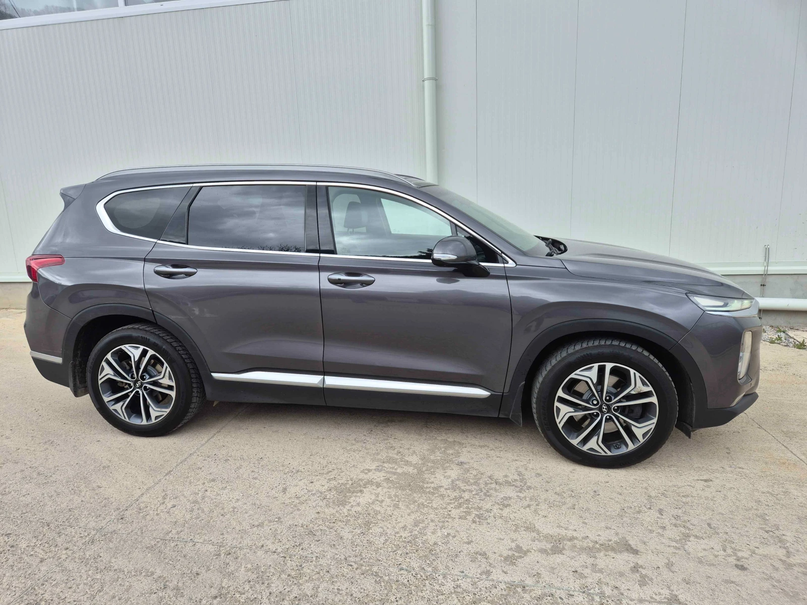 Hyundai Santa fe 2200 CRDi | Mobile.bg � ����������� 2