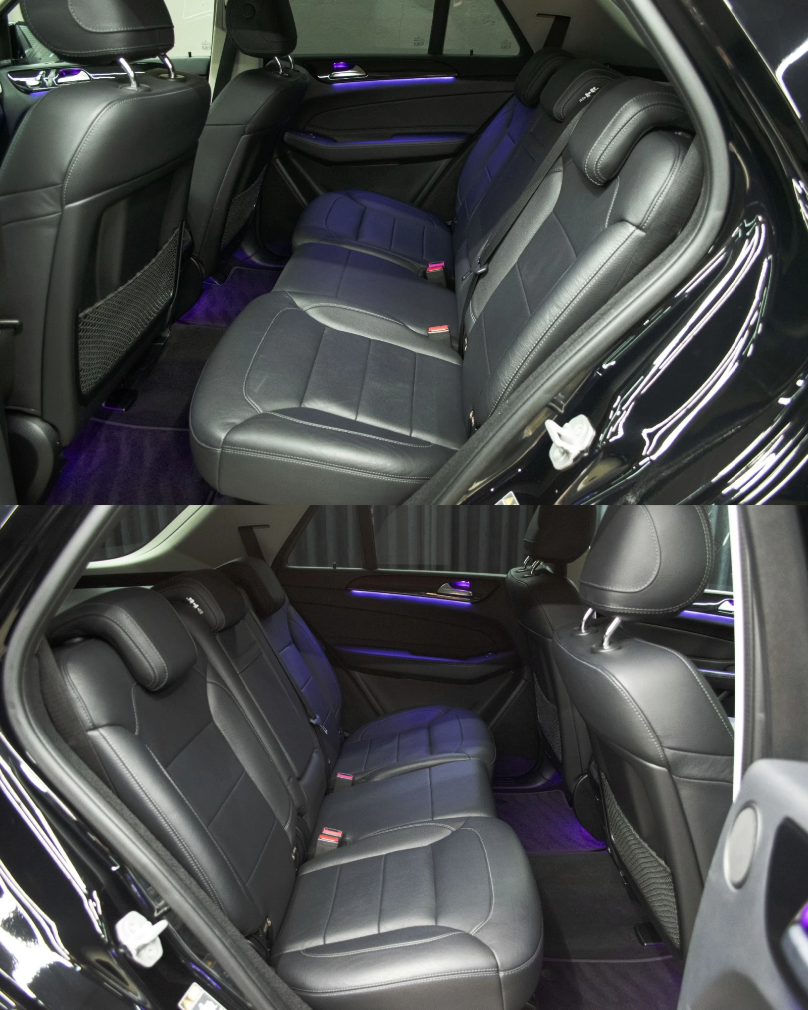 Mercedes-Benz GLE 350 d/AMG 63/Пълна сервизна история в Mercedes, снимка 9 - Автомобили и джипове - 54068404