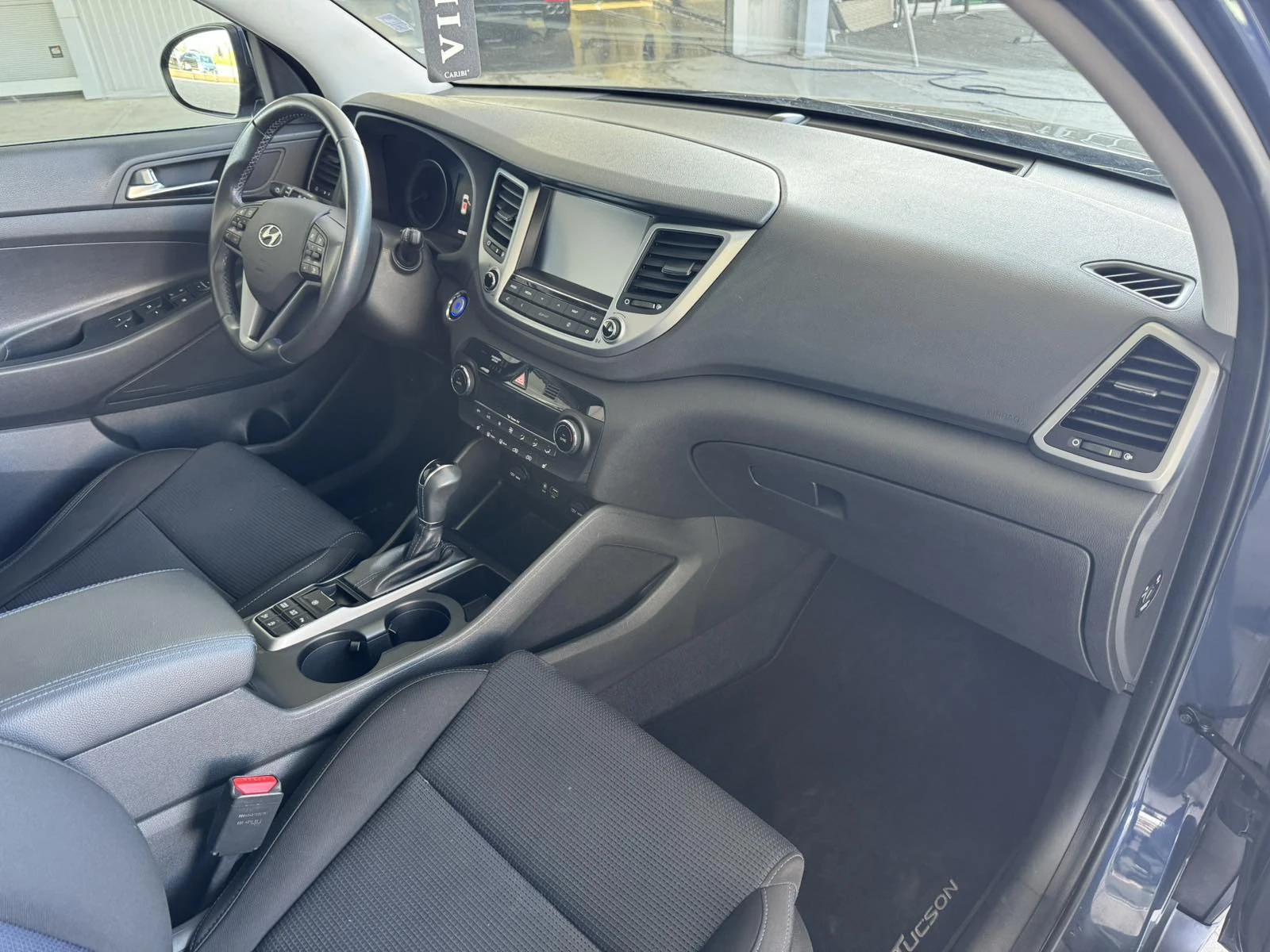 Hyundai Tucson IX 35* 141ps* �������* ���� ������* �������� | Mobile.bg � ����������� 10