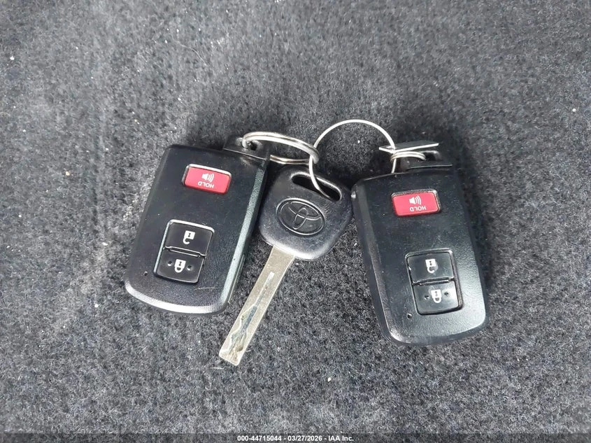 Toyota Tacoma 3.5l Trd Sport, снимка 11 - Автомобили и джипове - 54307547