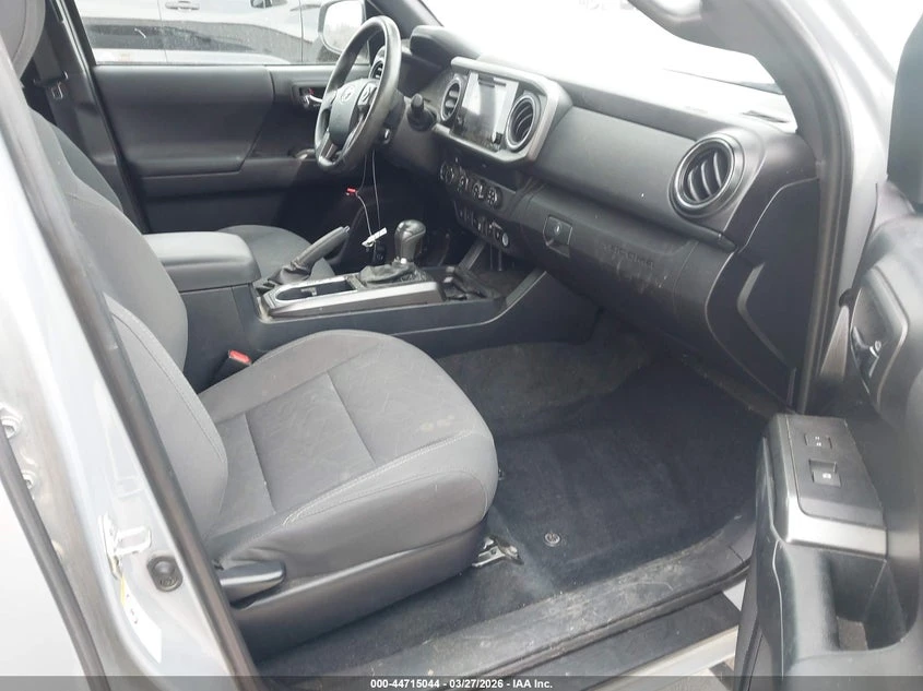 Toyota Tacoma 3.5l Trd Sport, снимка 5 - Автомобили и джипове - 54307547