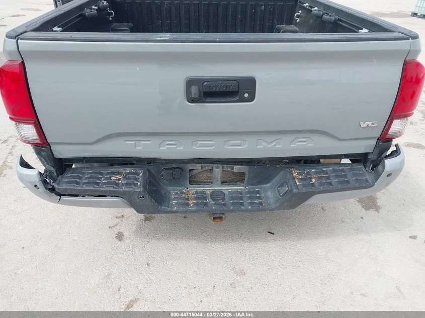 Toyota Tacoma 3.5l Trd Sport, снимка 6 - Автомобили и джипове - 54307547