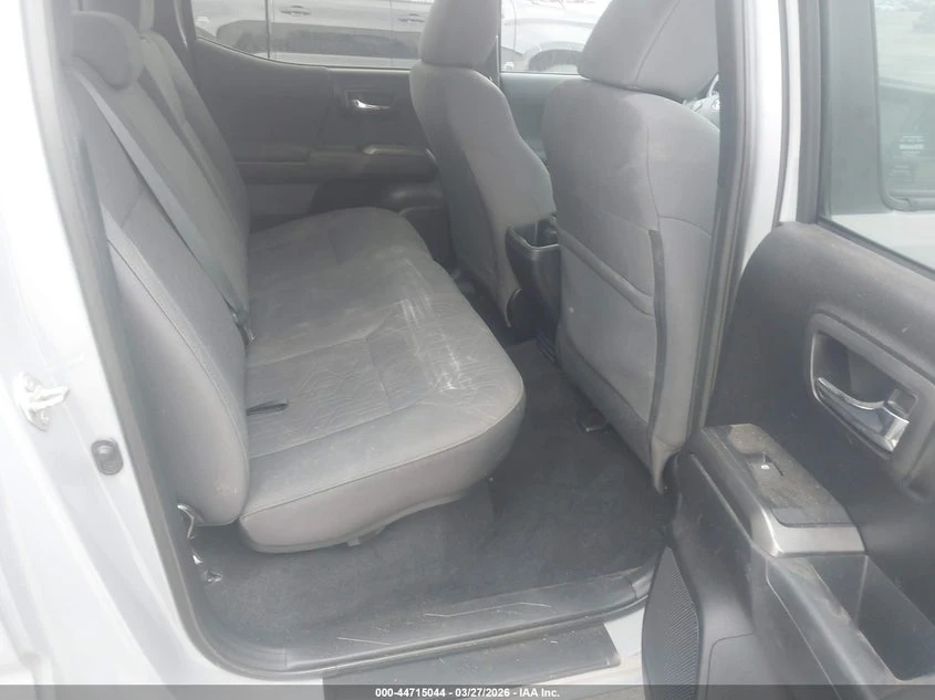 Toyota Tacoma 3.5l Trd Sport, снимка 8 - Автомобили и джипове - 54307547