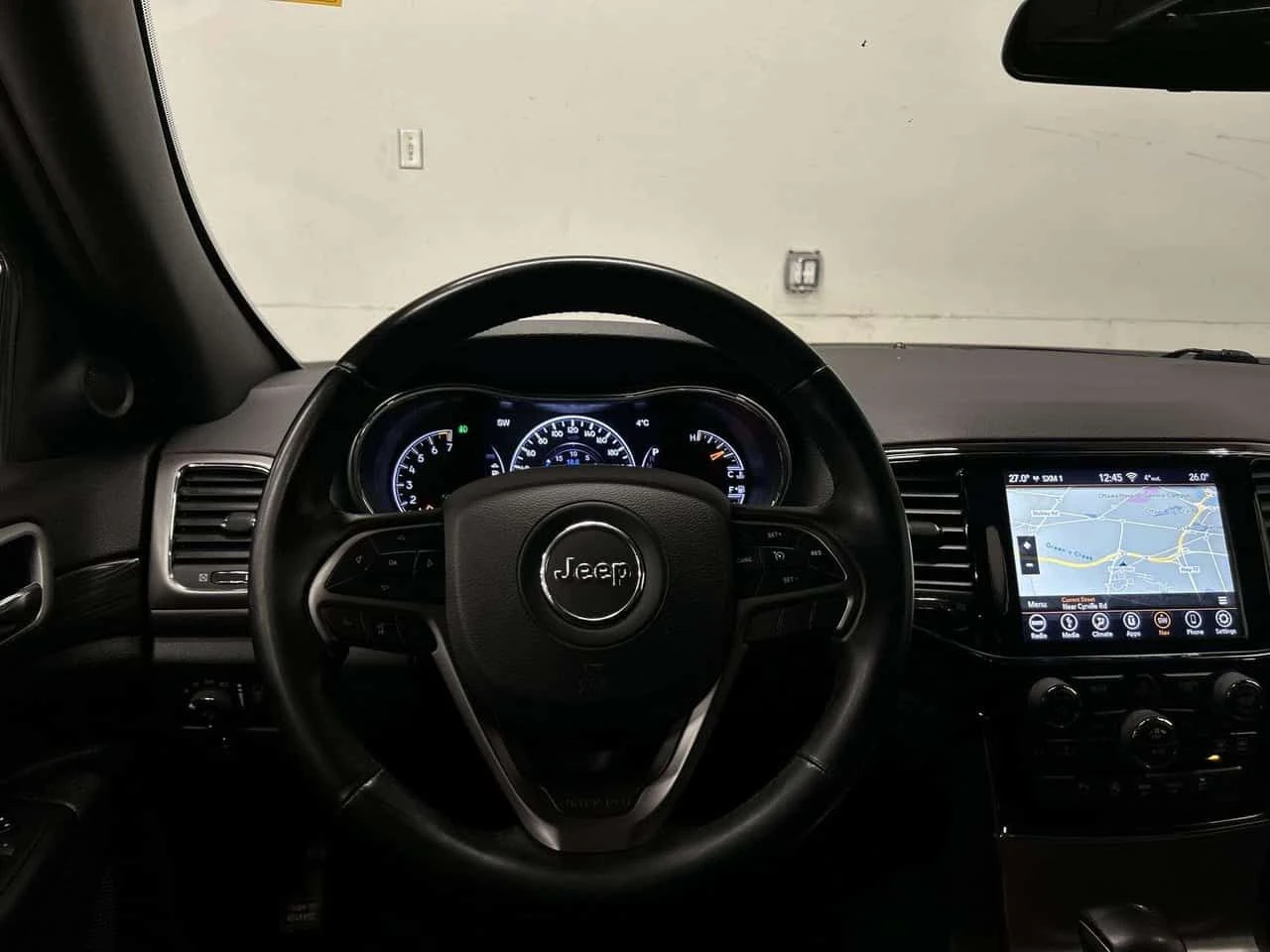 Jeep Grand cherokee * Laredo * CARFAX * ЦЕНА ДО БГ, снимка 4 - Автомобили и джипове - 54595845