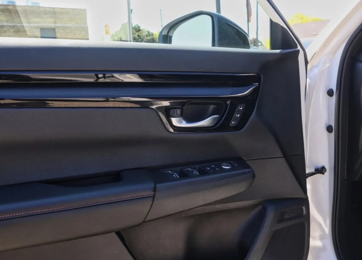 Honda Cr-v HYBRID TOURING * 2.0 * AWD * 1 СОБСТВЕНИК * CARFAX, снимка 14 - Автомобили и джипове - 54795406