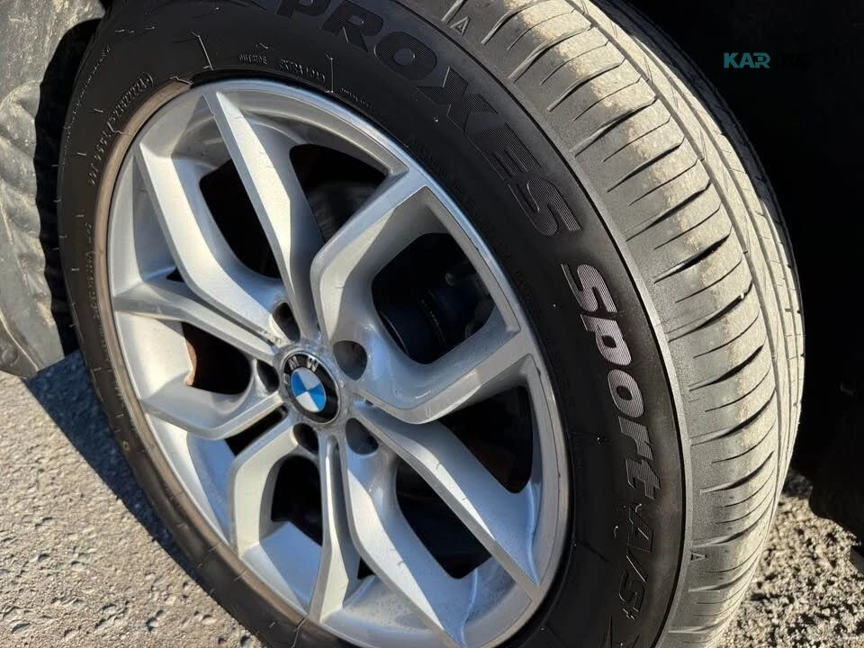 BMW X3 xDrive28i * Pano * АвтоКредит * (ЦЕНА ДО БГ), снимка 9 - Автомобили и джипове - 54824701