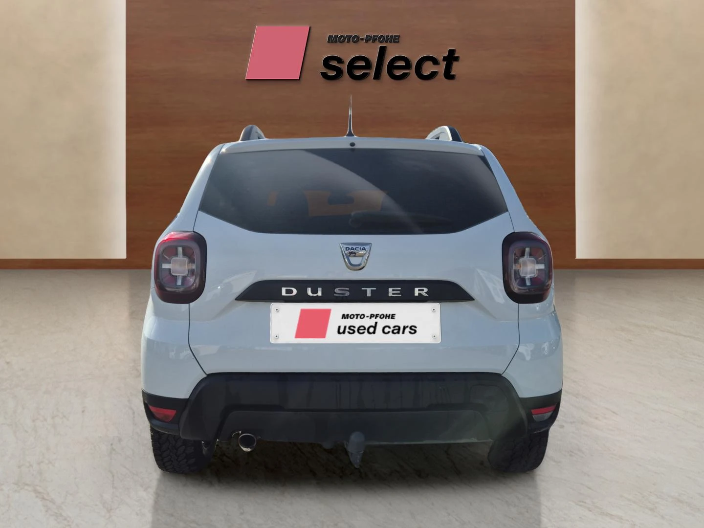 Dacia Duster 1.5 Diesel, снимка 6 - Автомобили и джипове - 54930023
