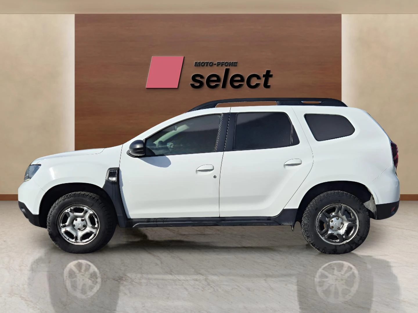 Dacia Duster 1.5 Diesel, снимка 8 - Автомобили и джипове - 54930023