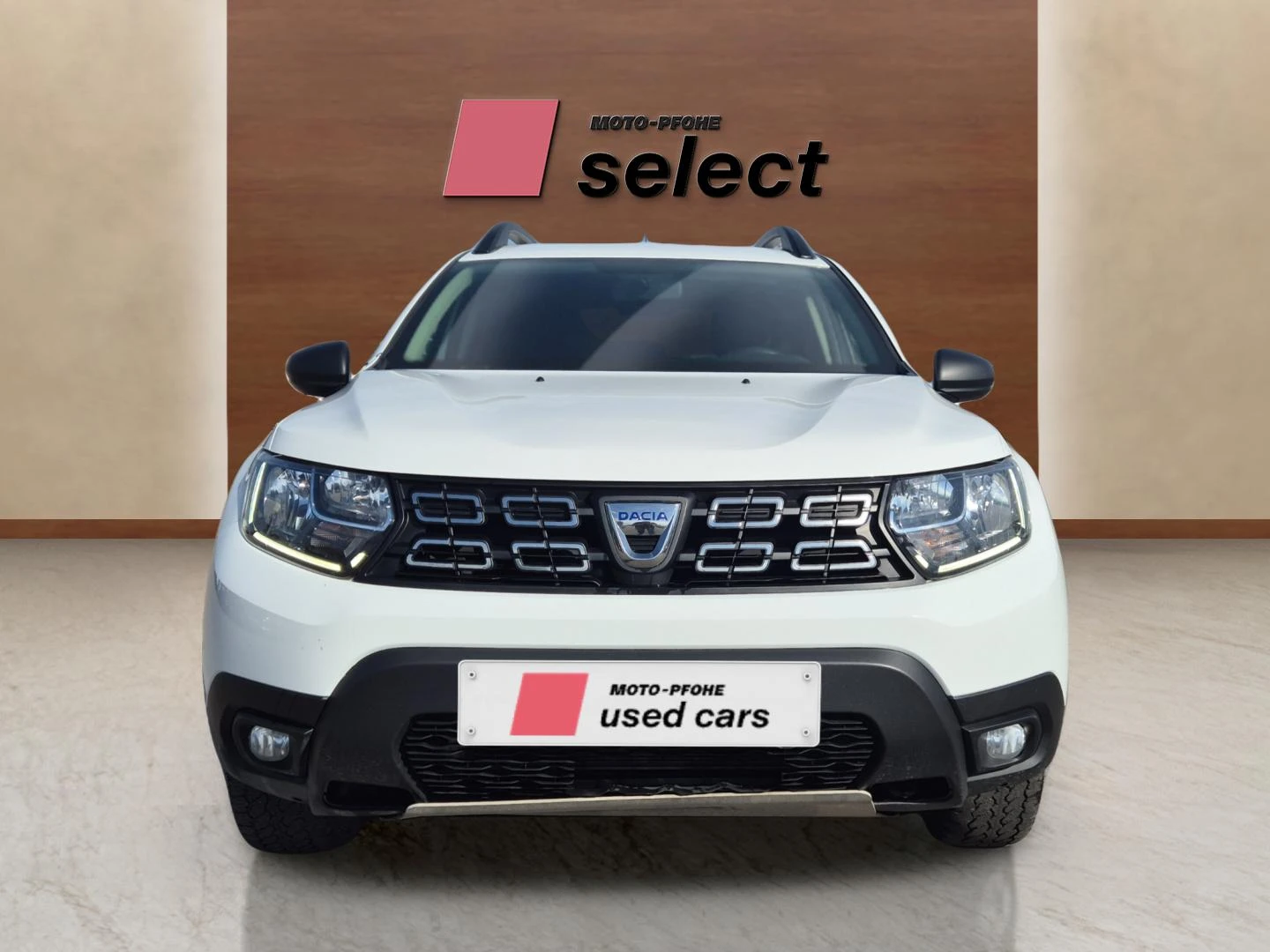 Dacia Duster 1.5 Diesel, снимка 2 - Автомобили и джипове - 54930023