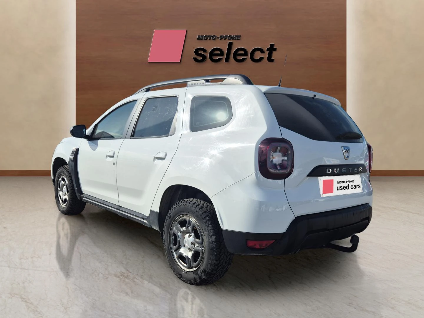 Dacia Duster 1.5 Diesel, снимка 7 - Автомобили и джипове - 54930023