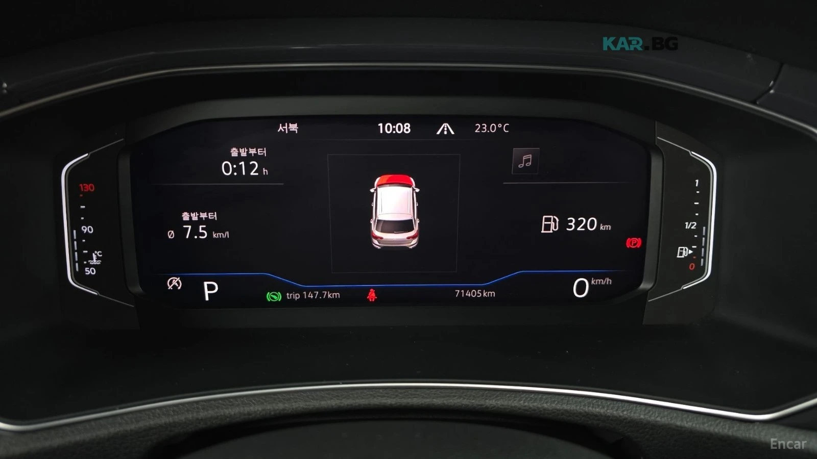 VW T-Roc * ПАНО* KEYLESS* Camera* ПОДГРЕВ* , снимка 8 - Автомобили и джипове - 55087162