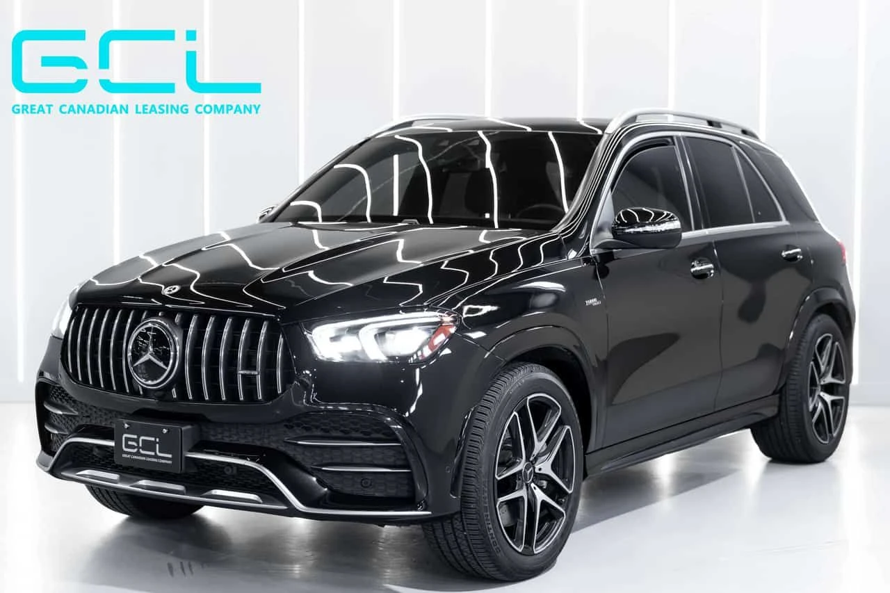 Mercedes-Benz GLE 53 4MATIC AMG * CARFAX * ФИКСИРАНА ЦЕНА ДО БГ * 