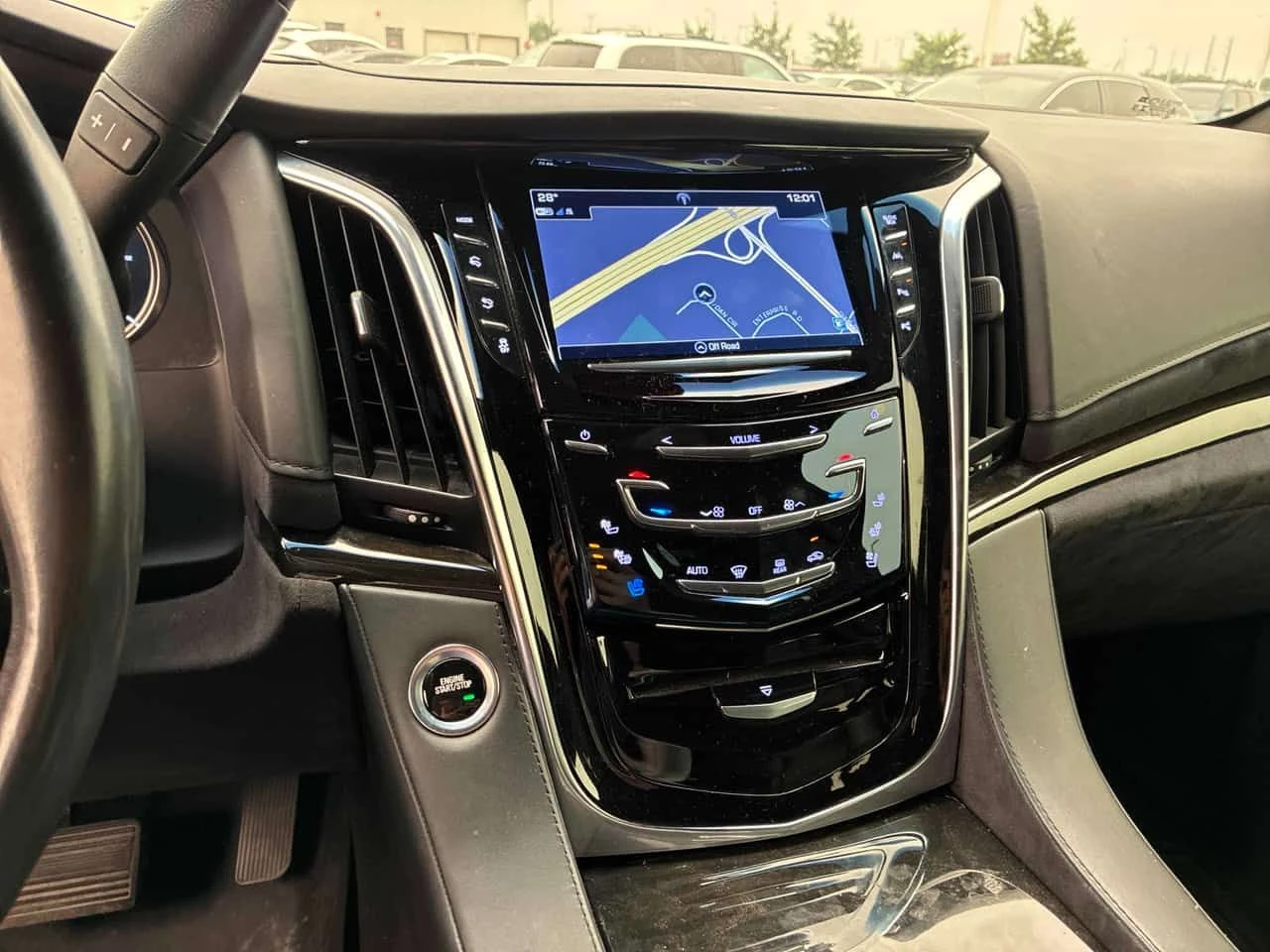 Cadillac Escalade * Platinum * ���������� ��� ������������ ������*  | Mobile.bg � ����������� 9
