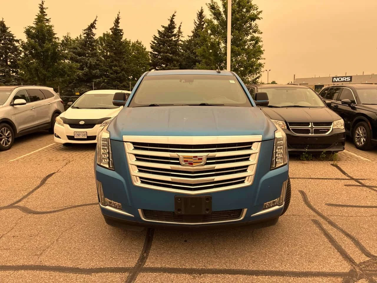 Cadillac Escalade * Platinum * ���������� ��� ������������ ������*  | Mobile.bg � ����������� 6