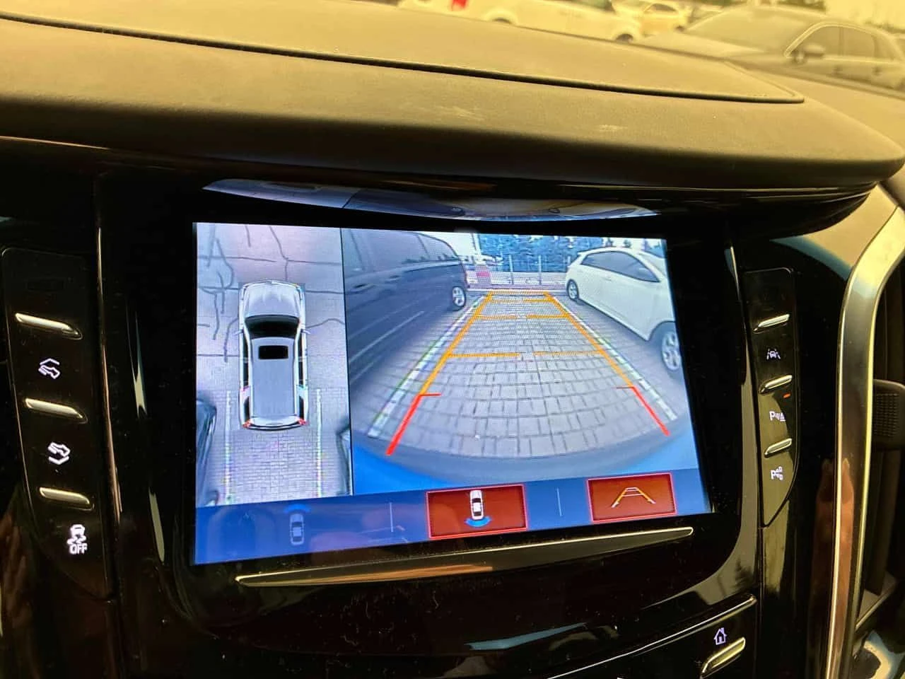 Cadillac Escalade * Platinum * ���������� ��� ������������ ������*  | Mobile.bg � ����������� 14