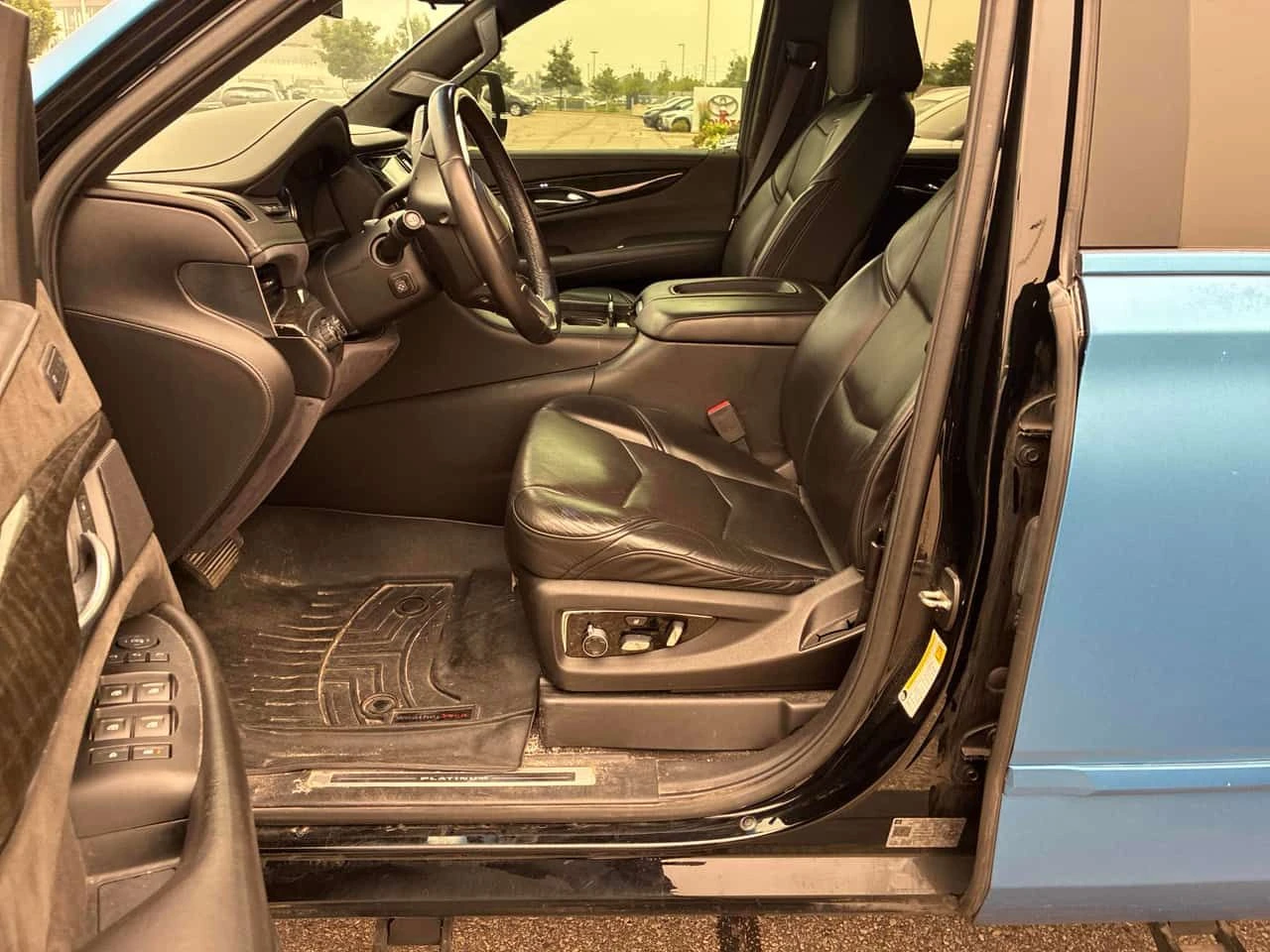 Cadillac Escalade * Platinum * ���������� ��� ������������ ������*  | Mobile.bg � ����������� 5