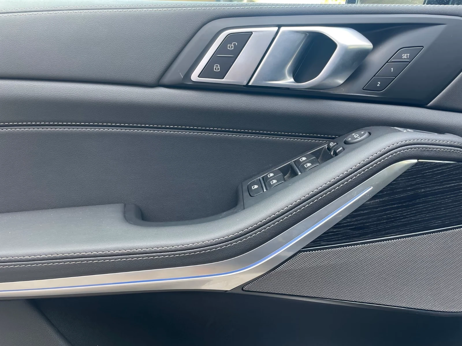 BMW X5 50e* M-SPORT* H&K* CAM* MEMORY* KEYLESS* DISTR*  | Mobile.bg � ����������� 5