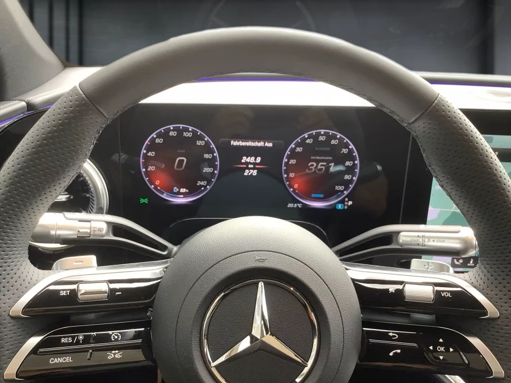 Mercedes-Benz GLC 400 FACE* 4M* HYPER* BURM-3D* PANO* MEMORY* DISTR* 360 | Mobile.bg � ����������� 7