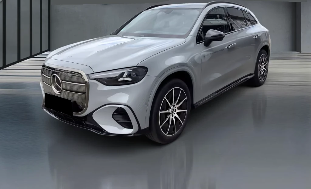 Mercedes-Benz GLC 400 FACE* 4M* HYPER* BURM-3D* PANO* MEMORY* DISTR* 360 | Mobile.bg � ����������� 2