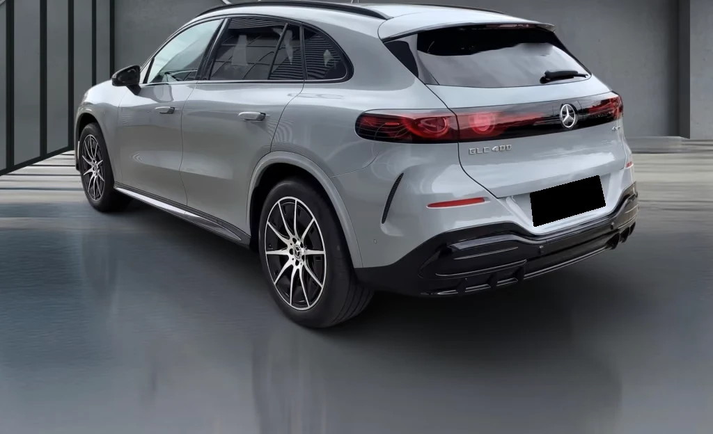 Mercedes-Benz GLC 400 FACE* 4M* HYPER* BURM-3D* PANO* MEMORY* DISTR* 360 | Mobile.bg � ����������� 4