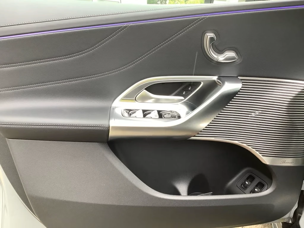 Mercedes-Benz GLC 400 FACE* 4M* HYPER* BURM-3D* PANO* MEMORY* DISTR* 360 | Mobile.bg � ����������� 5