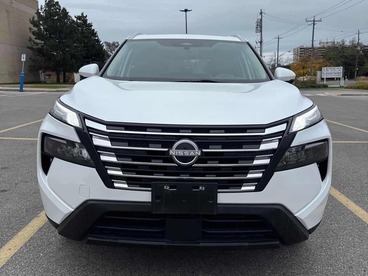 Nissan Rogue SV Moonroof | CARFAX | ��� ��������� | Mobile.bg � ����������� 2