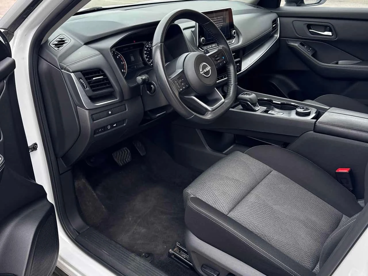 Nissan Rogue SV Moonroof | CARFAX | ��� ��������� | Mobile.bg � ����������� 8