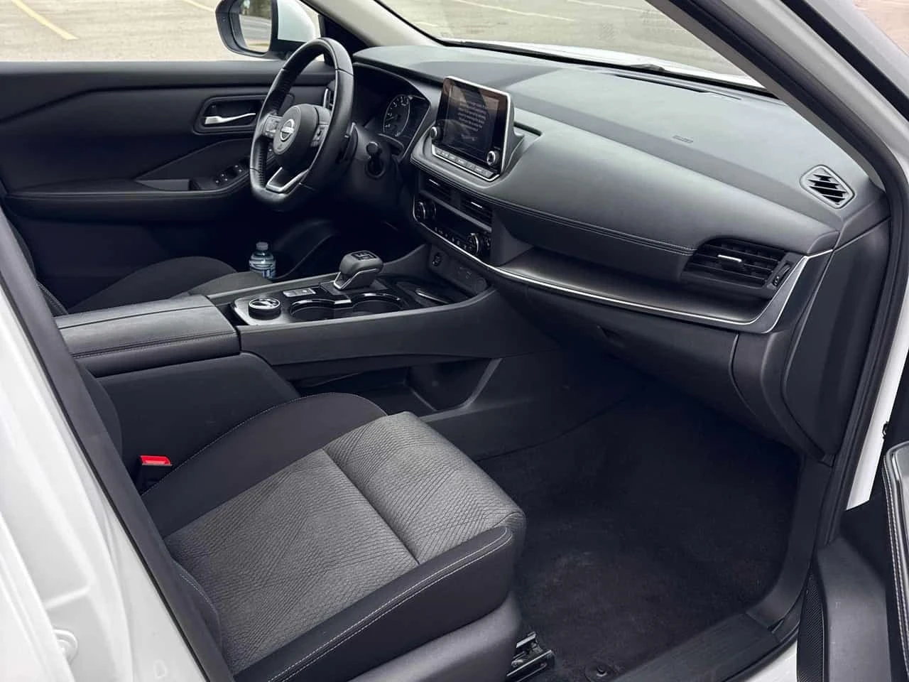 Nissan Rogue SV Moonroof | CARFAX | ��� ��������� | Mobile.bg � ����������� 13