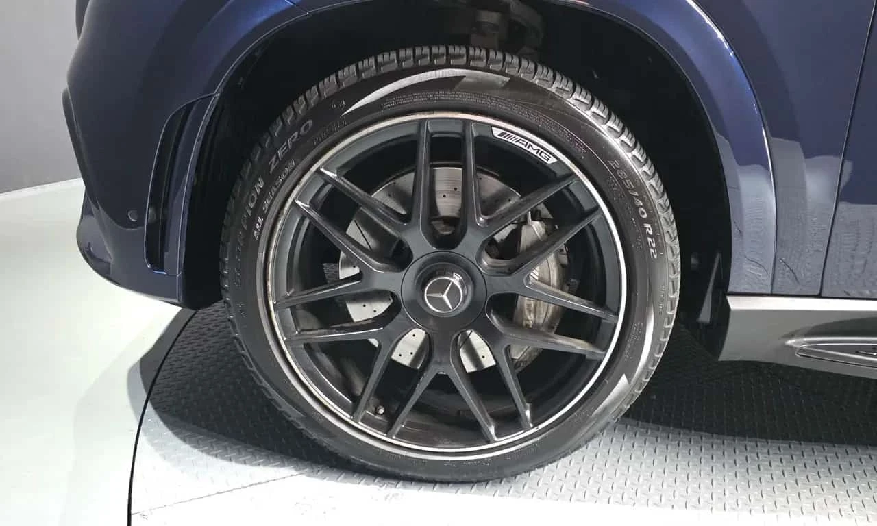 Mercedes-Benz GLE * AMG GLE53 4MATIC+ *  | Mobile.bg � ����������� 5