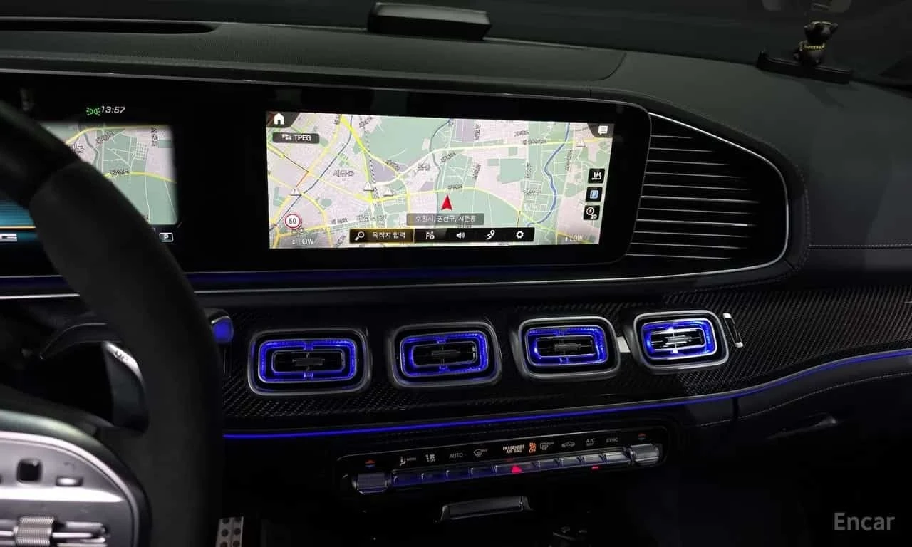 Mercedes-Benz GLE * AMG GLE53 4MATIC+ *  | Mobile.bg � ����������� 14