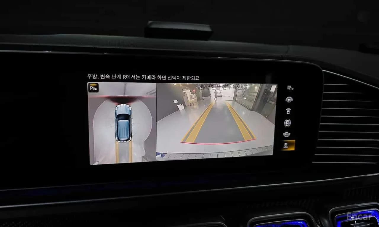 Mercedes-Benz GLE * AMG GLE53 4MATIC+ *  | Mobile.bg � ����������� 15