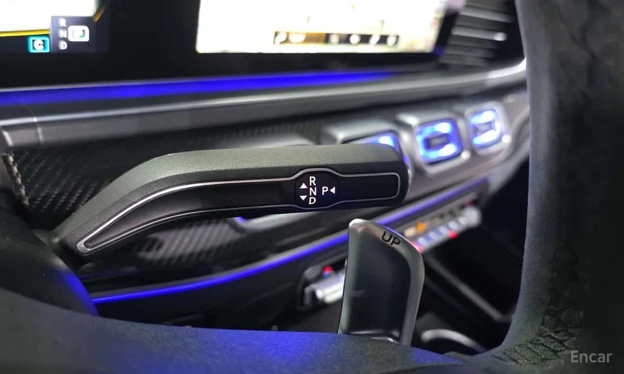 Mercedes-Benz GLE * AMG GLE53 4MATIC+ *  | Mobile.bg � ����������� 9