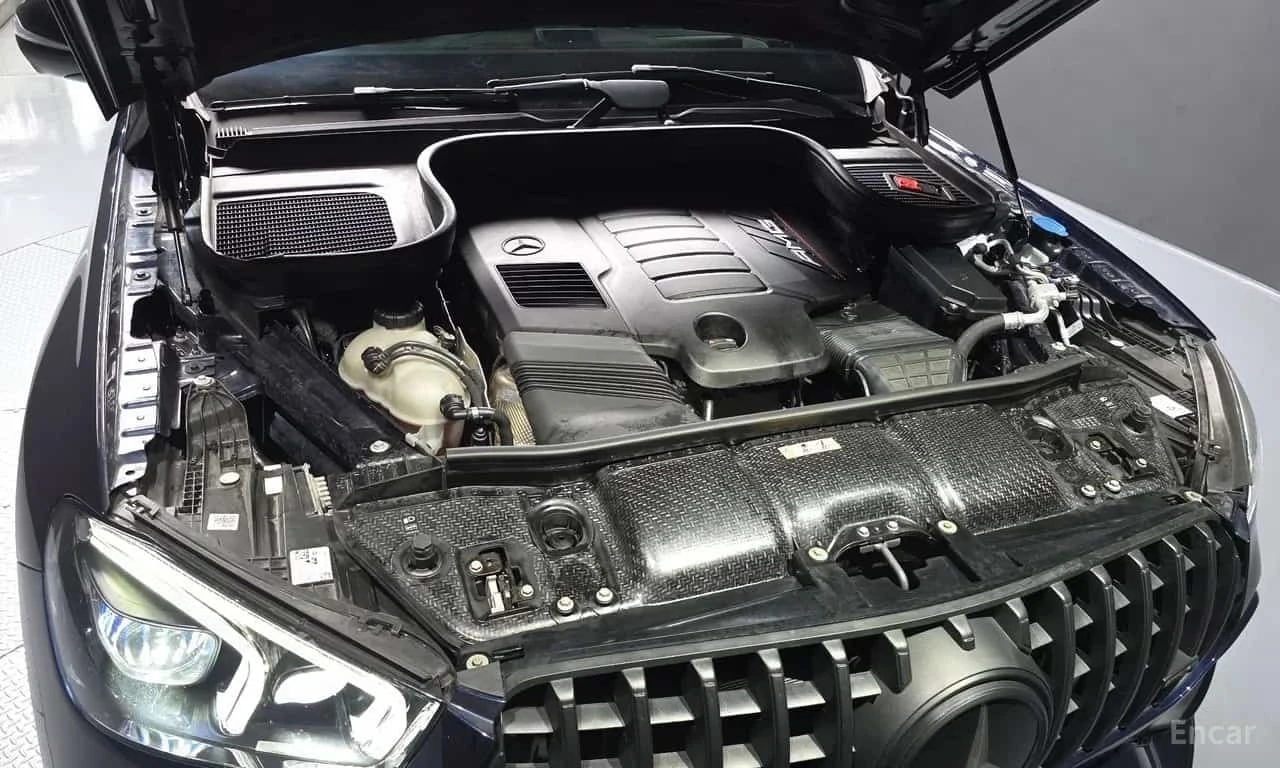 Mercedes-Benz GLE * AMG GLE53 4MATIC+ *  | Mobile.bg � ����������� 6