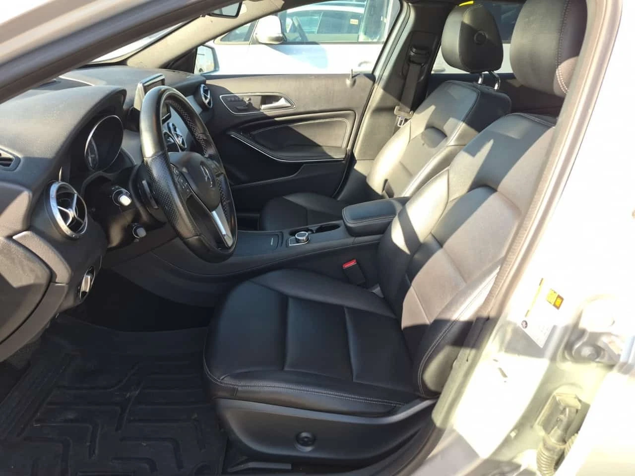 Mercedes-Benz GLA 250 CARFAX /����/����/�������/��������/ | Mobile.bg � ����������� 5